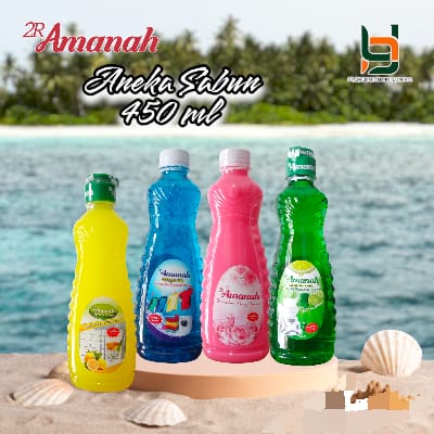 Sabun Cuci Piring