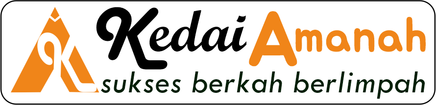 Kedai Amanah